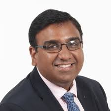 Sreekumar SUNDARA RAJAN