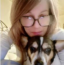 Sen. Marsha Blackburn