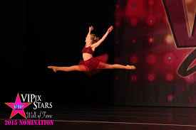2015 Nominations Dance Louisville Academy