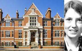 School conversion: What would my headmistress make of this?