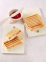 Schinken Kase Toast Mit Zwiebeln Schinken Kase Toast Rezepte Schinken