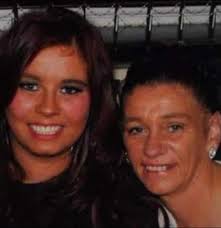 My heart is completely gone there is no feeling I've ever had like this I  lost the most amazing beautiful kind hearted woman in the world