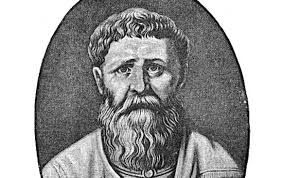 The Sage of the Ages: Augustine of Hippo