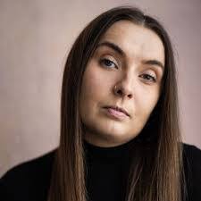 Becky Vogt's Instagram, Twitter & Facebook