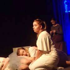 „Junges Theater Düren“ atemberaubend gut