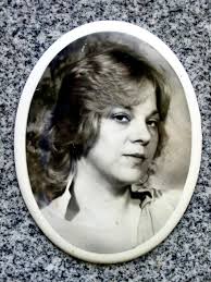 Paula Renee Metzger Purkel (1964-1990)