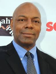 Mark Berry Movies & TV Shows List