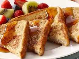 Cinnamon French Toast Recipe And Nutrition Eat This Much