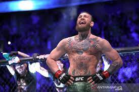 It was a round mcgregor conclusively lost, after being outstruck on. Ufc Resmi Umumkan Duel Poirier Vs Mcgregor Digelar 23 Januari 2021 Antara News