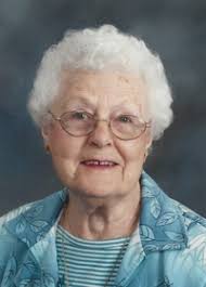 Obituary for Muriel Louise (Hutchison) Randall