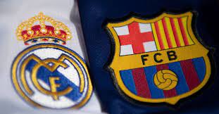 Real madrid match on oct 24, 2020. El Clasico Real Madrid Vs Fc Barcelona Preview And Updates