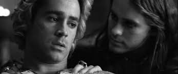 Oliver Stone's Unmanning of Alexander the Great