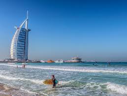 Image result for dubai tourism places