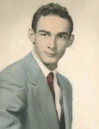 Obituary information for James Thomas Currier