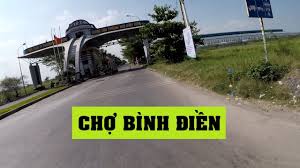 Chợ bình điền là trung tâm giao thương của tp.hcm, hoạt động chủ yếu về đêm với hàng nghìn tấn nông, thủy, hải sản được mang đến mỗi ngày. Nha Ä'áº¥t Kdc Chá»£ Ä'áº§u Má»'i Binh Ä'iá»n Nguyá»…n VÄƒn Linh Quáº­n 8 Land Go Now Youtube