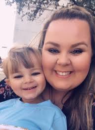 Obituary for Morgan Alexis Havard