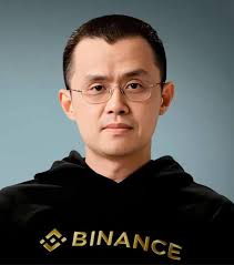 Binance Founder CZ says "maybe we haven't hit the real bull market yet."