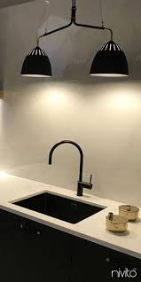 zwart kraan huis interieur design minimalistisch interieur moderne huisdecoratie