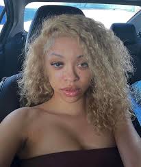 I just got to say it pays not being pretty.... I dont really have to worry  about being a target