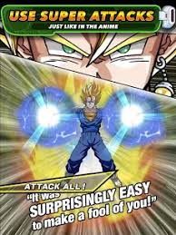 Dragon ball z dokkan battle is the one of the best dragon ball mobile game experiences available. Dragon Ball Z Dokkan Battle Mod Apk 4 18 3