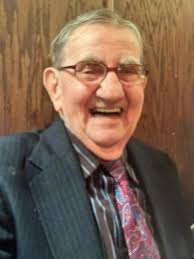 Warren Strom Obituary