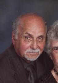 Eugene F. "Gene" Schmidt Obituary April 23, 2016