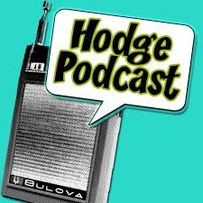 Hodge Podcast Podcast