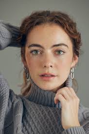 Natalie Lymor's Instagram, Facebook & TikTok