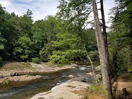 Cullasaja river rv park franklin nc Black Mountain Campground National Forests In North Carolina Recreation Gov