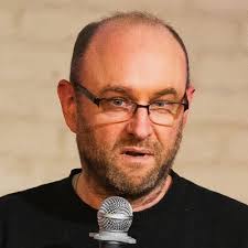 nabshow #streamingsummit