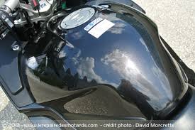 Essai Honda Pan European St 1300