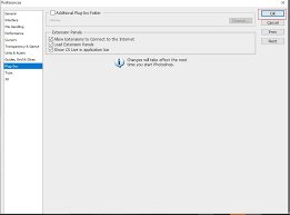 With lightroom classic, three choices determine when and where your work is saved. Fix Photoshop Problem Parsing The Jpeg Data