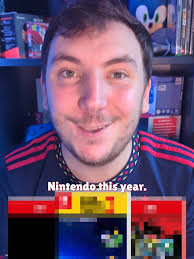 December 2025 Switch Games