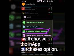 Lucky patcher adalah android tool yang sangat bagus untuk menghilangkan iklan, mengubah perijinan aplikasi, backup dan restore aplikasi, verifikasi lisensi aplikasi premium, dan banyak lagi. Tutorial How To Use Lucky Patcher Youtube