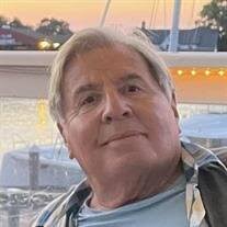 Mario Tama Jr. Obituary