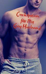 Cuckquean for My Gay Husband eBook by Lacy Ciccone - EPUB Book | Rakuten  Kobo Canada