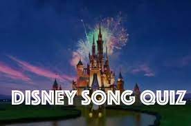 Pixie dust, magic mirrors, and genies are all considered forms of cheating and will disqualify your score on this test! Can You Identify These Disney Songs From Their Lyrics