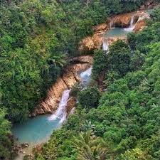 A Peaceful Place In East Java Kedung Darmo Waterfall Indonesia Photo By Jawa Dwipa Ig Niff 305 Air Terjun Air Malang