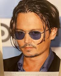 British Fan of Depp