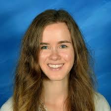 Maria Crews's Instagram, Twitter & Facebook