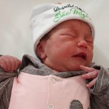 Suany Antonella Amaral Mian