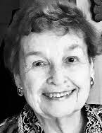 Obituary information for Dorothy Cole Mengel