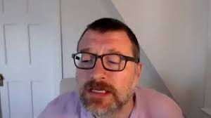 Andrew Rundle, COVID-19 Virtual Symposium: April 29, 2020