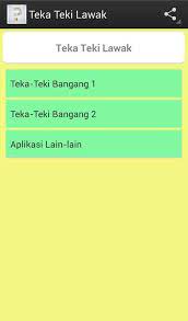 Gulung dan rekatkan menggunakan tepung. Get Jawapan Teka Teki Buang Isi Ambil Kulit Pics Adistingl