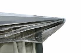 Grasekamp schutzhaube 3 x 3,6 m abdeckplane plane pavillon hardtop regenschutz pavillons transparent, 12409586. Grosster Rabatt Grosshandel Grasekamp Schutzhaube Abdeckplane Plane Pavillon 3x4 M Transparent Kinder In Allen 3 Farben Diversionbooks Com