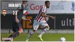 Gestreden.. // Willem II - FC Utrecht // 2-3 - YouTube