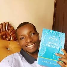 Charles Okeke's Instagram, Twitter & Facebook