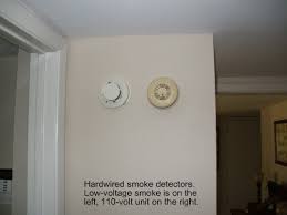 I liked the added heat detection feature. Hardwired Smoke Detectors 101