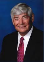 Edward Jay Ames Profile