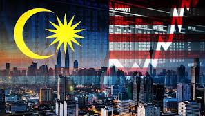 Kadar pertumbuhan ekonomi di malaysia pada tahun 1991 sehingga 1997 telah meningkat sebanyak 8.5 peratus dan telah melebihi potensinya, iaitu melebihi kadar sumber yang dimiliki.hal ini bermakna, kadar pertumbuhan sebenar (real growth rate) malaysia melebihi kadar potensi. Penangkini Pertumbuhan Ekonomi Malaysia Dijangka Pesat Menjelang Tahun 2035